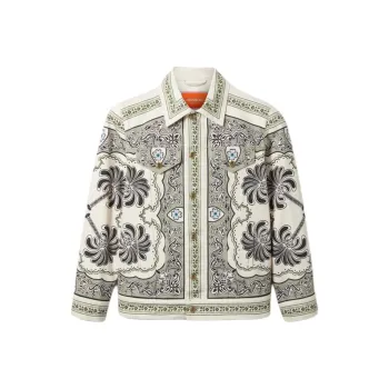 La DOUBLEJ. Jj Denim Jacket