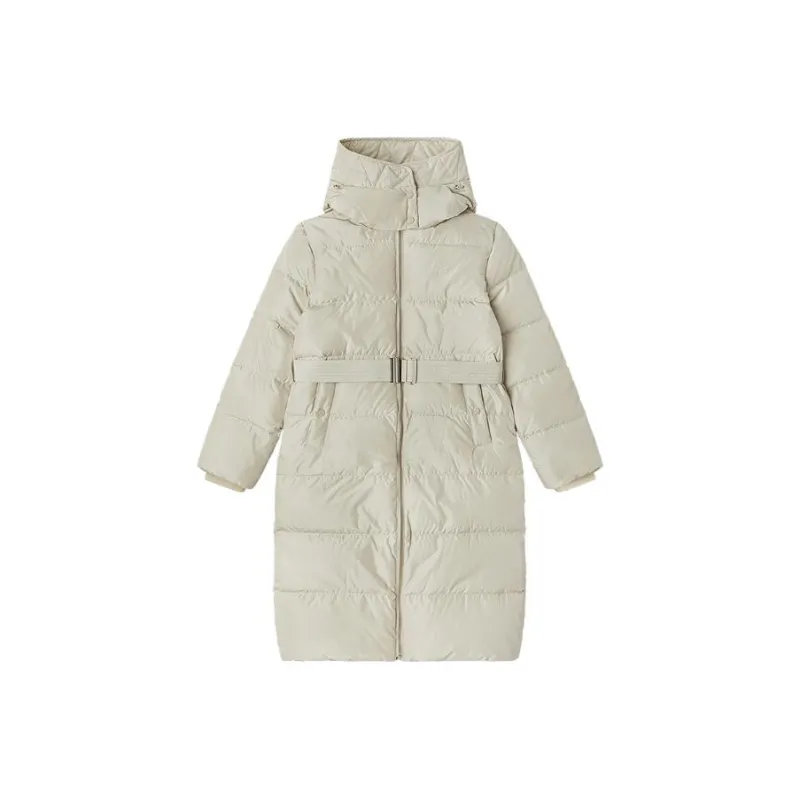 LACOSTE Down Jackets Women's-0