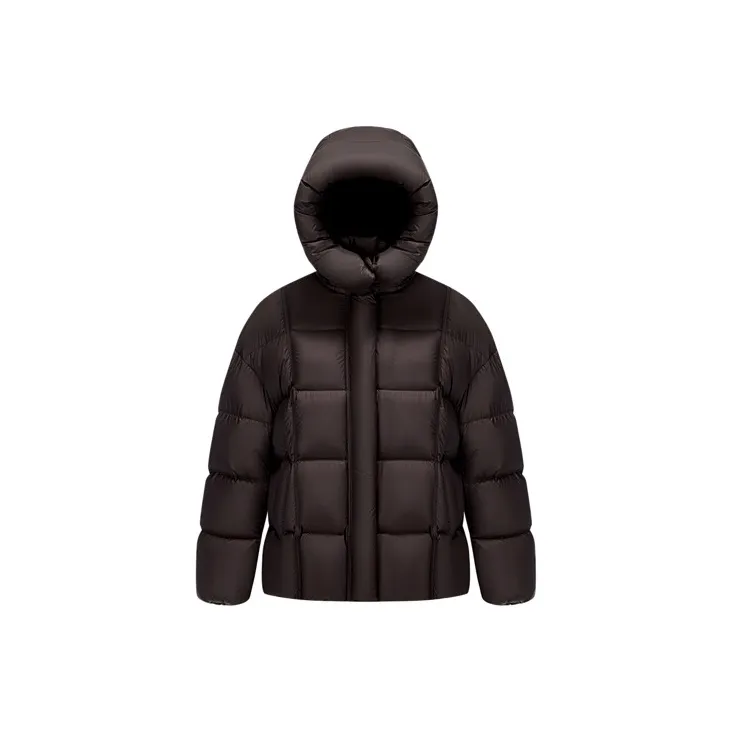 BOSIDENG Puff Series Down Jacket Women's-8