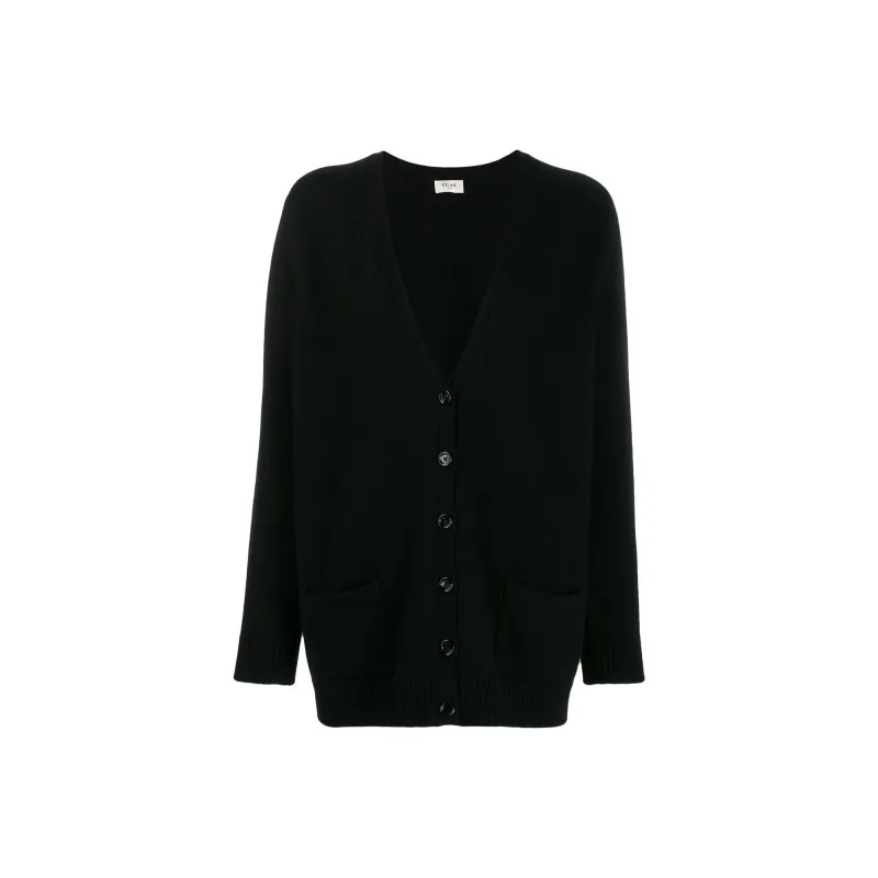 CELINE Knitwear Women's Black-0