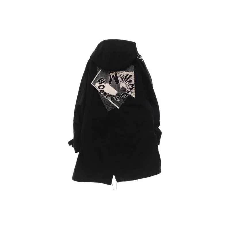 CELINE SS22 Coats Women's Black-0
