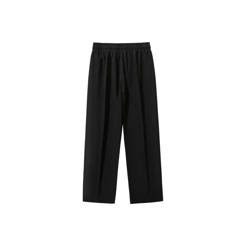 Jeep Casual Pants Unisex-9