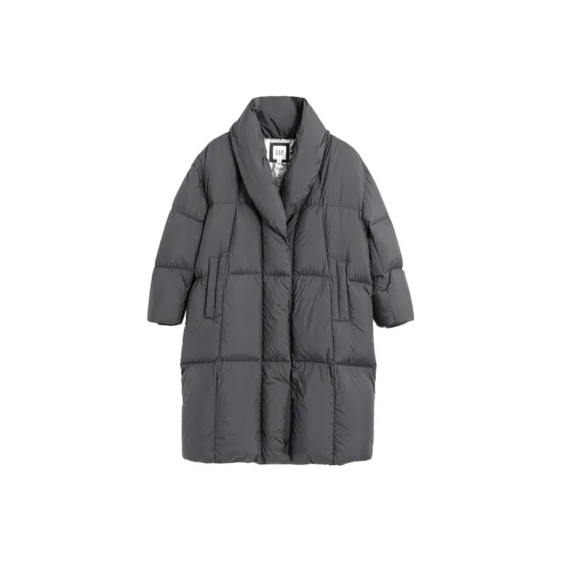 GAP Down Jackets Women's-1