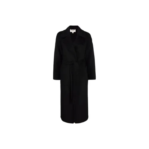 MICHAEL KORS Coats Coat Women's Black