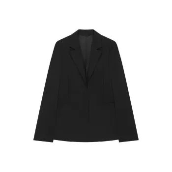 Givenchy Slim-Fit Dart Jacket