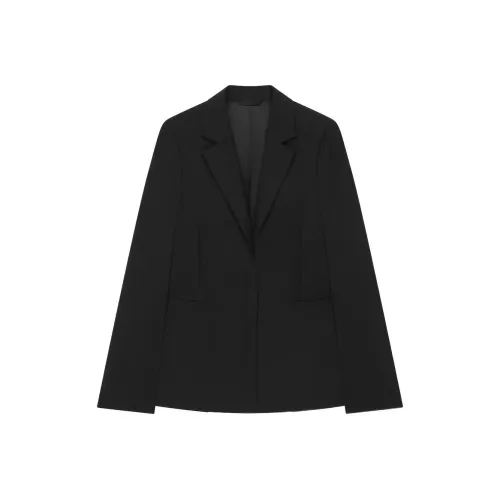 Givenchy Slim Fit Dart Jacket