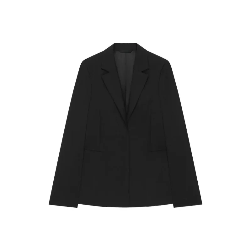 Givenchy Slim Fit Dart Jacket-0