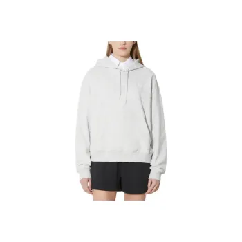 New Balance Sweatshirt Women's Gray
