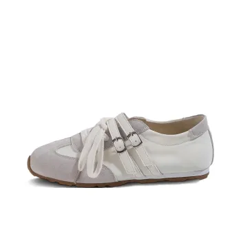 AFJI Low Top Casual Shoes Women's