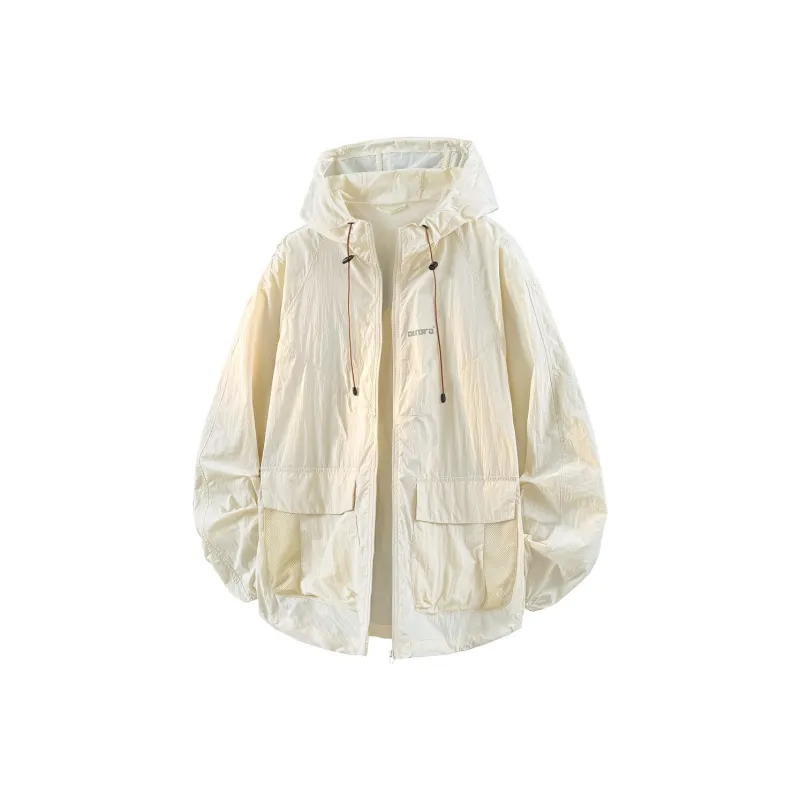 YAYA Jackets Unisex-11