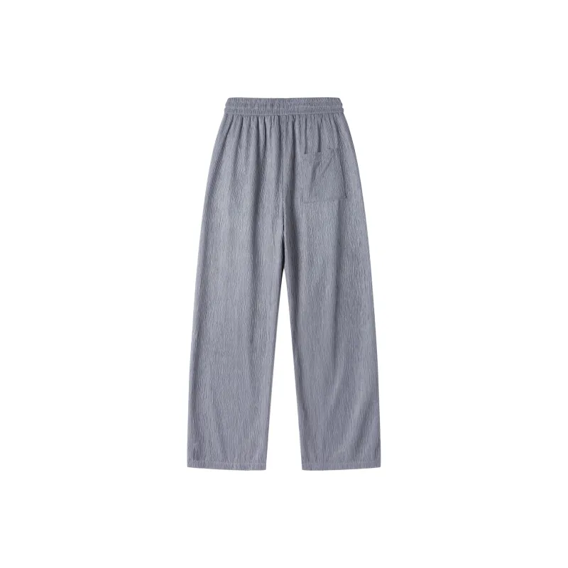 Snow Know The Answer SKTA Casual Pants Unisex-3