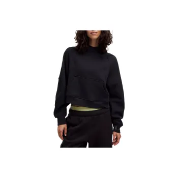 Lululemon Scuba Oversized Sweatshirt Women's