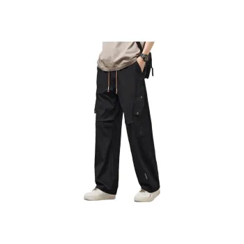 FOMOCE Casual Pants Unisex