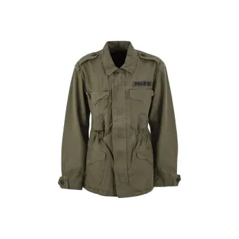 Polo Ralph Lauren Twill Field Jacket