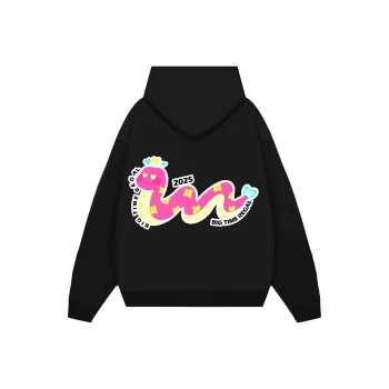 BIG TIME REGAL Sweatshirt Unisex