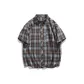 Coffee Plaid