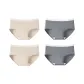 4 Pack (Gray 2+Light Coffee 2)