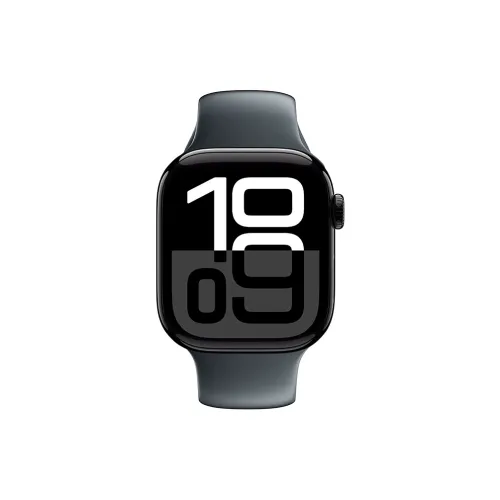 AOMN Apple Compatibility Watch Band Silicone Material