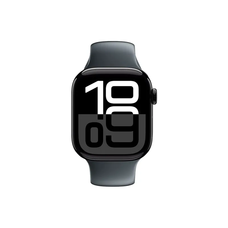 AOMN Apple Compatibility Watch Band Silicone Material-0
