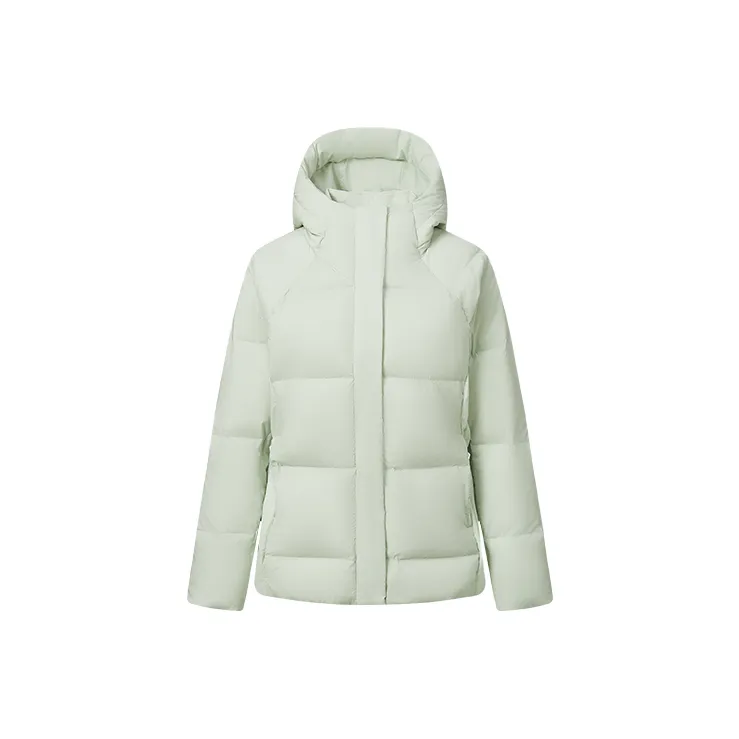 DESCENTE WOMEN'S TRAINING SERIES Down Jacket Women's-1