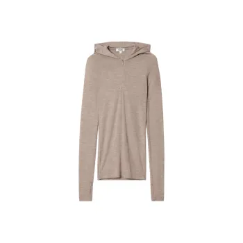COS Sweatshirts Women's Oat
