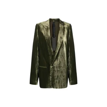 Petar Petrov Business Suits Women's Fern Green