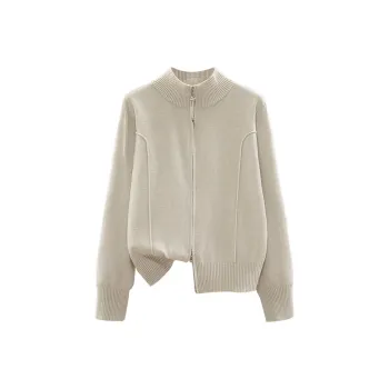 Cypress House Knitwear Women's Oat