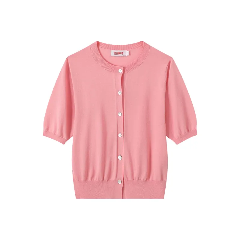 H YXIANG Knitwear Women's-2