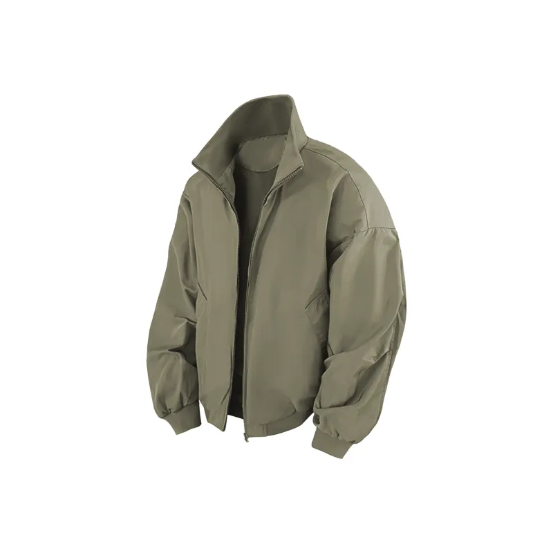 Maserati Jackets Unisex-14