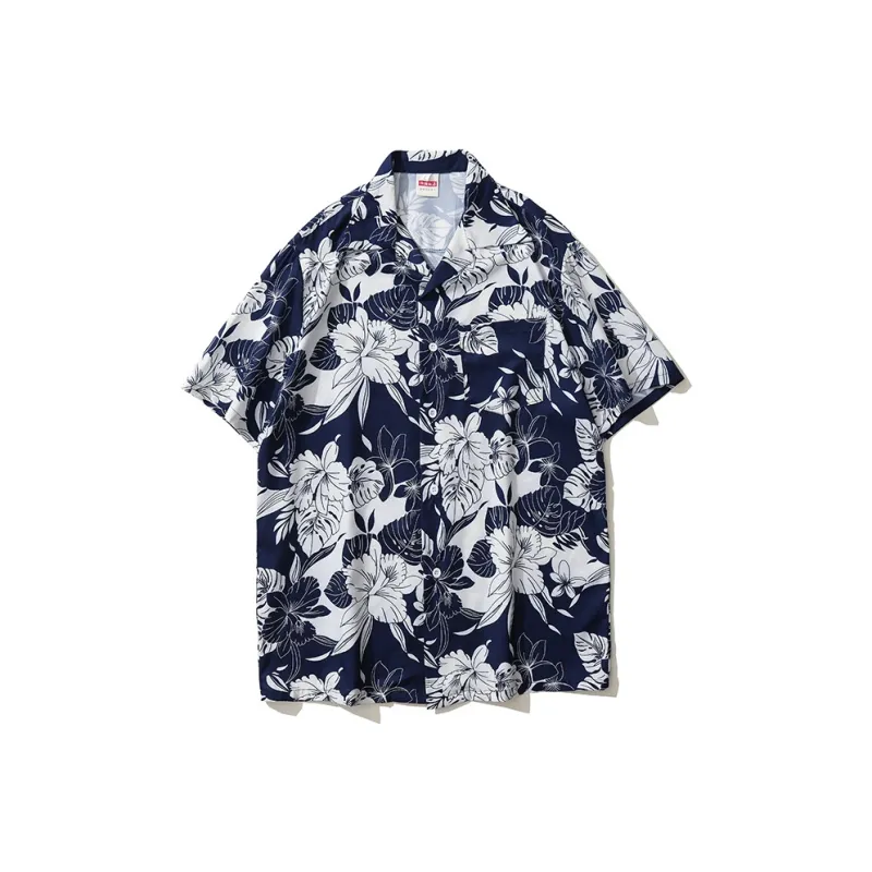 BEAR UNION Shirts Unisex-2