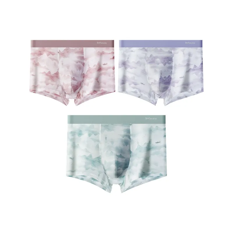 MIIOW Men Underpants-18