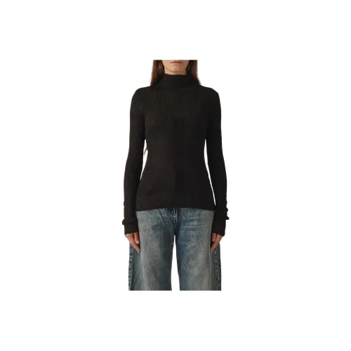 Patrizia Pepe Knitwear Women's Black