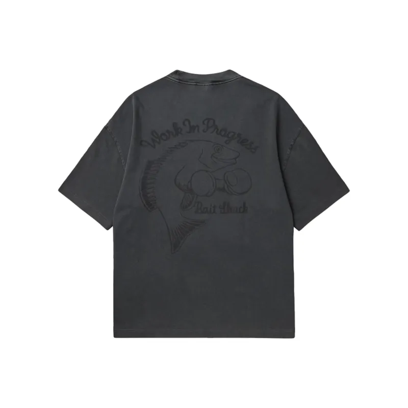Carhartt WIP Organic Cotton T shirt-1