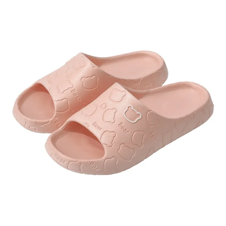 Foot recreation Slippers / Home Slippers-12