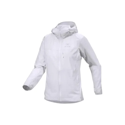 Arcteryx Jackets Women's