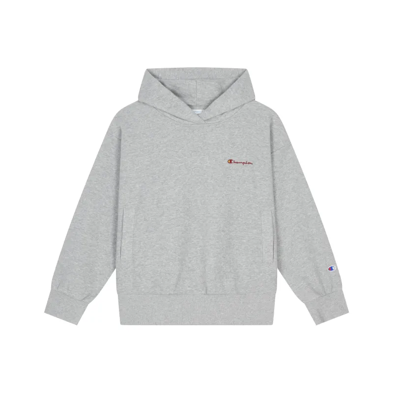 Champion FW24 Sweatshirt Japan Version Women's-8