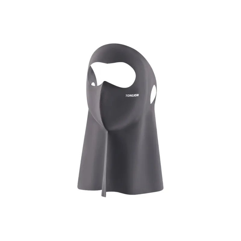 Tonlion Polyamide Sun Protection Masks Women's-7