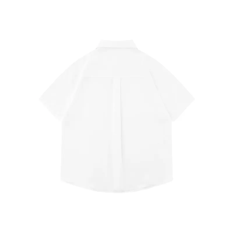 CHARLIE GOLF Shirts Unisex-5