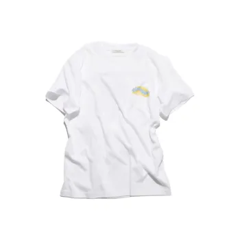 FREAK'S STORE T Shirt Women's Ecru