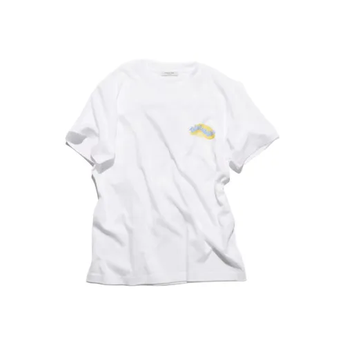 FREAK'S STORE T Shirt Women's Ecru