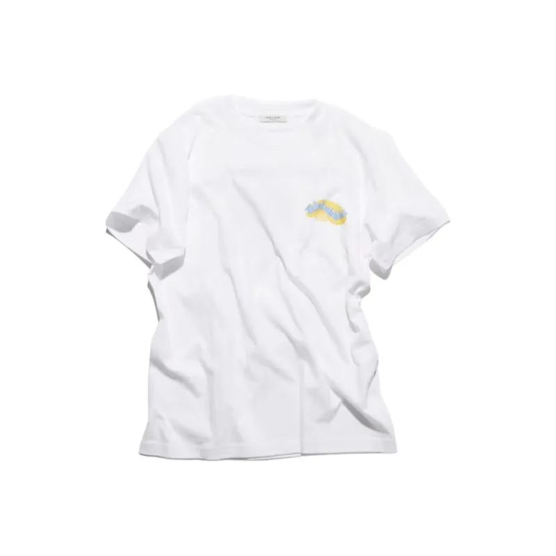 FREAK'S STORE T Shirt Women's Ecru-0