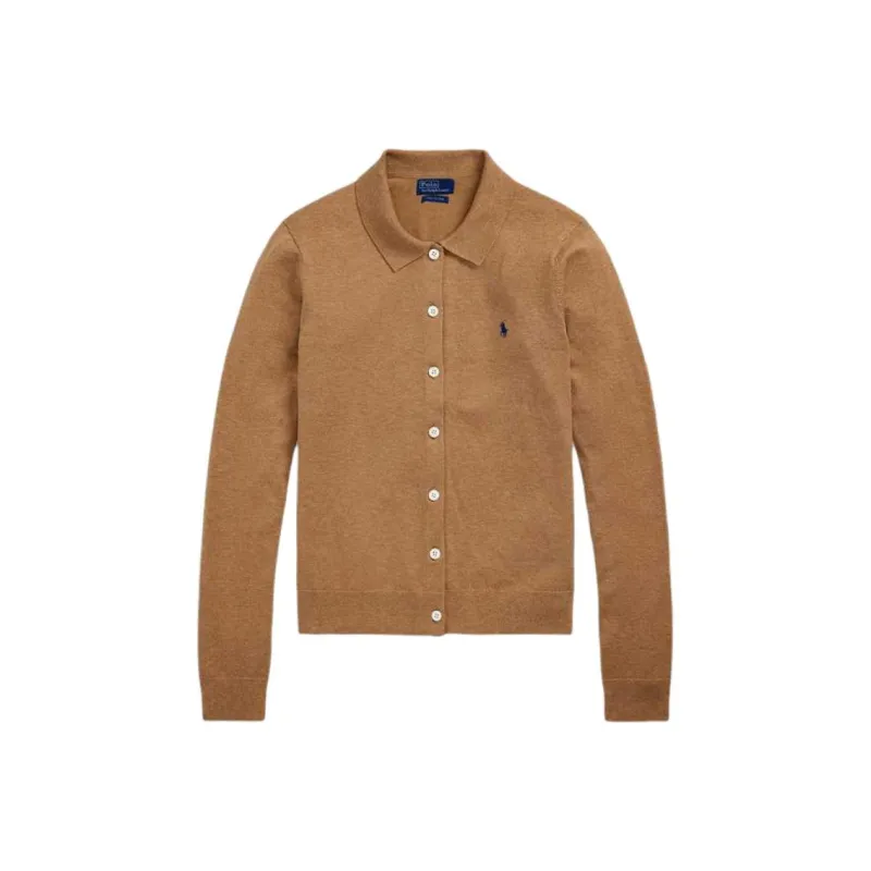 Polo Ralph Lauren Polo Pony Cardigan-0