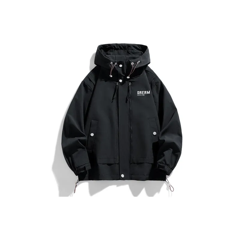 KRISTALIA Jackets Unisex-2