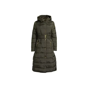 BARBOUR Jackets Coats Women's Green