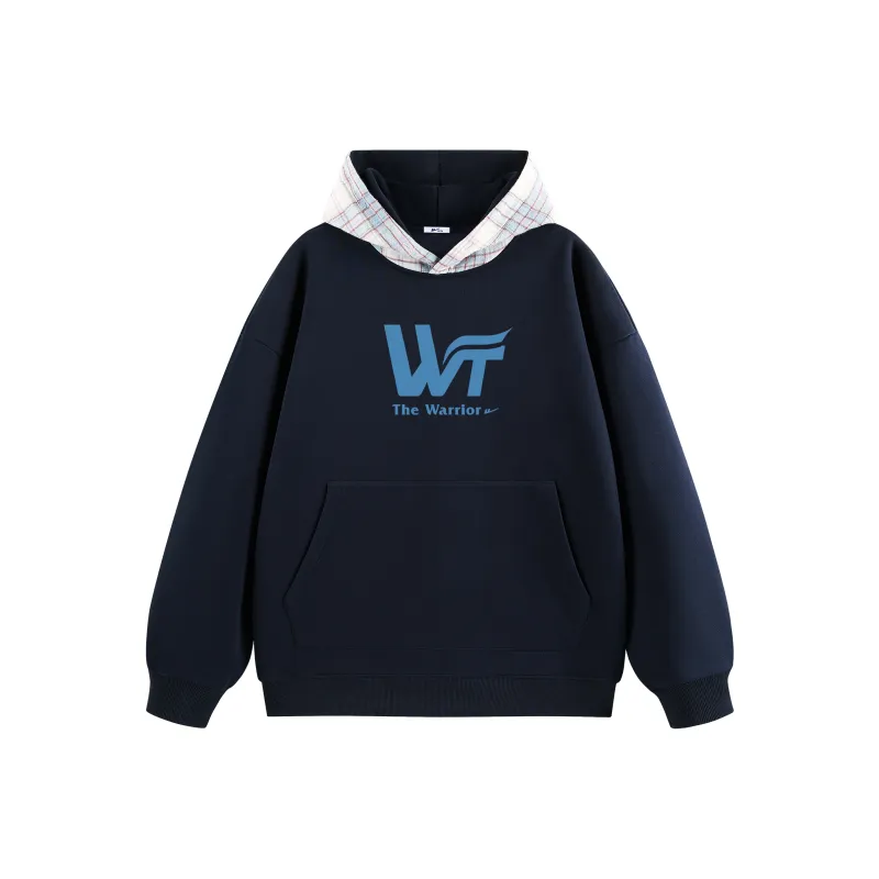 Warrior Candy Cube Series Sweatshirt Unisex-15