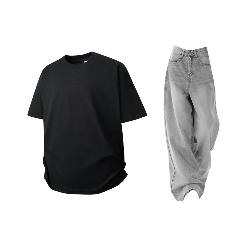SZSX Casual Sportswear Unisex-3