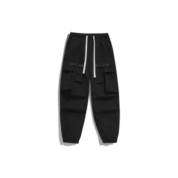 SIL VITIN Casual Pants Unisex