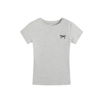 Byford Undershirt Women's Heather Gray
