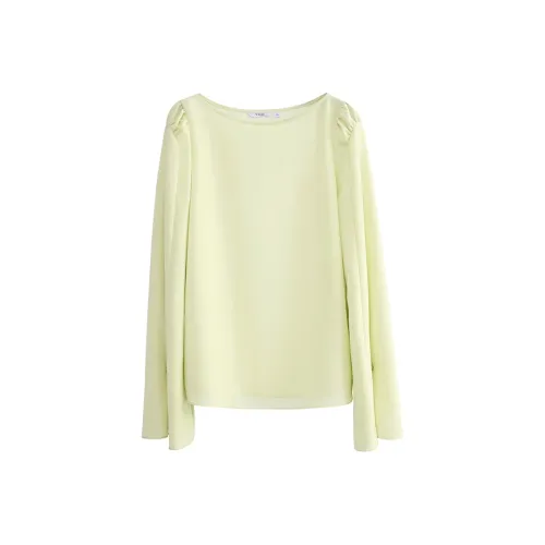 AMII Chiffon Shirts Women's