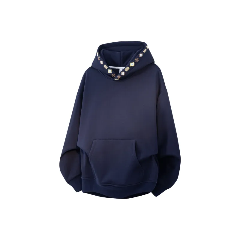 Warrior Ride The Wind Collection Open Ended Smile Collection Sweatshirt Unisex-2